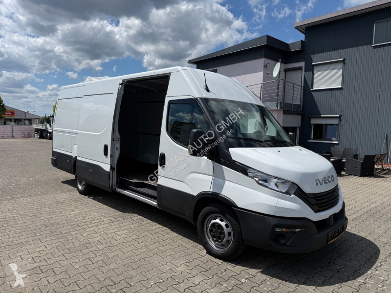 Iveco 35S16V Klima, PDC, lang+hoch, MY24...