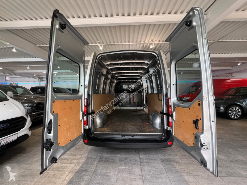 Furgoneta Renault L3-H2 Maxi...