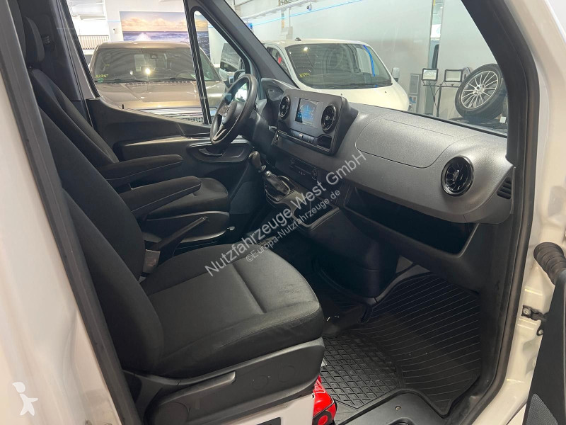 Mercedes 315/316 CDI Maxi Hoch+Lang*Garantie*...