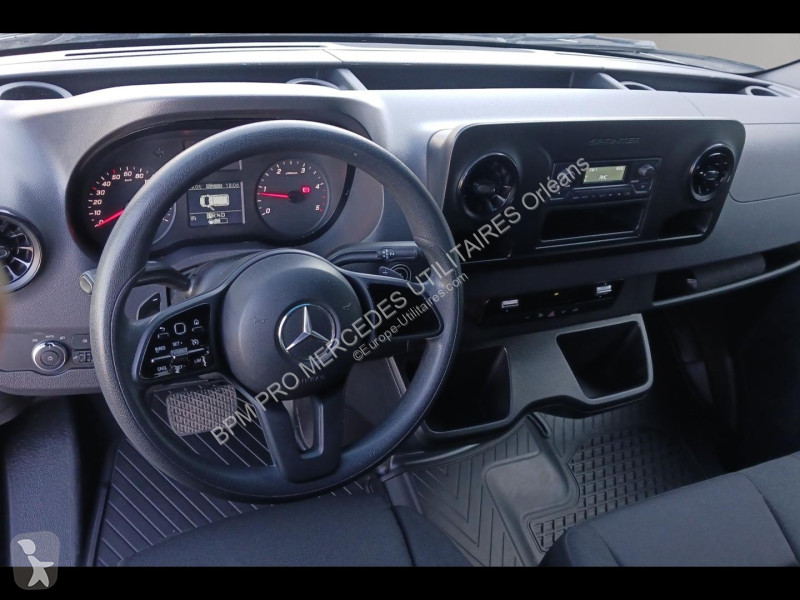 Samochód dostawczy Mercedes Fg 515 CDI 43 3T5...