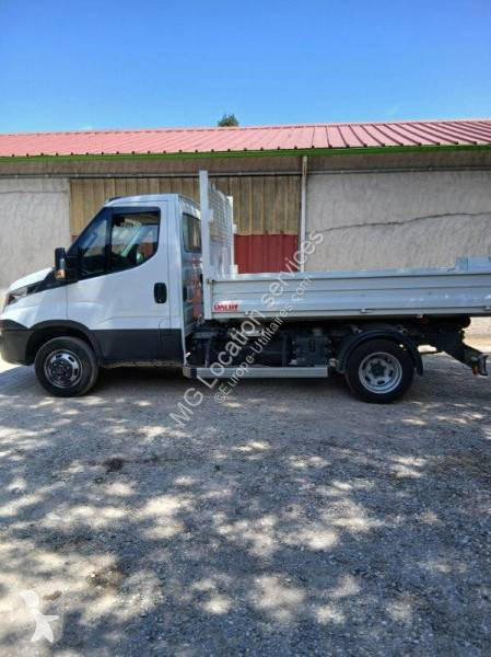 Samochód dostawczy Iveco