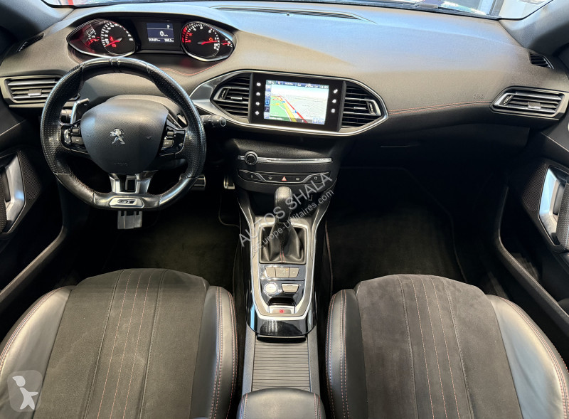 Peugeot 308 / A PARTIR DE 161,27/MOIS* / 2.0...