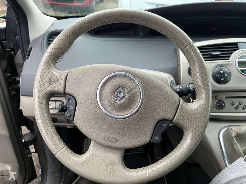 Furgoneta Renault