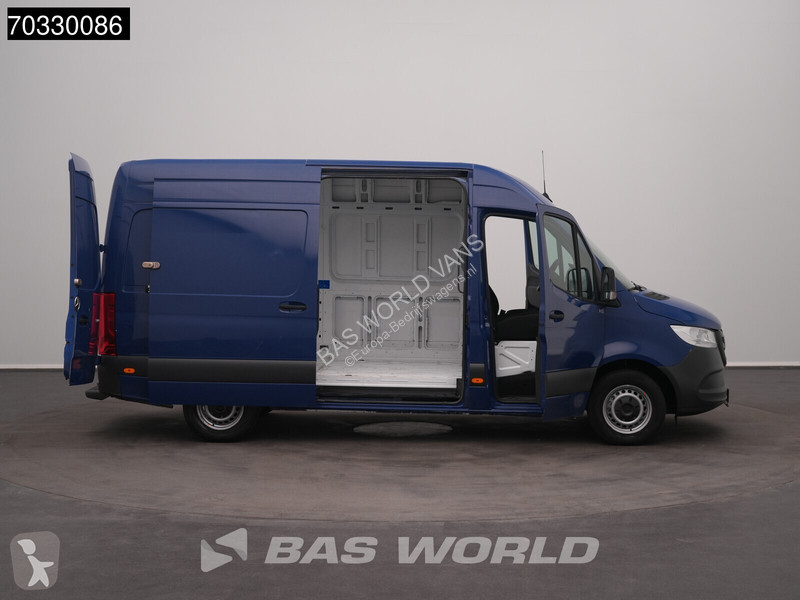 عربة نفعية Mercedes 311 CDI L2H2 Airco MBUX...