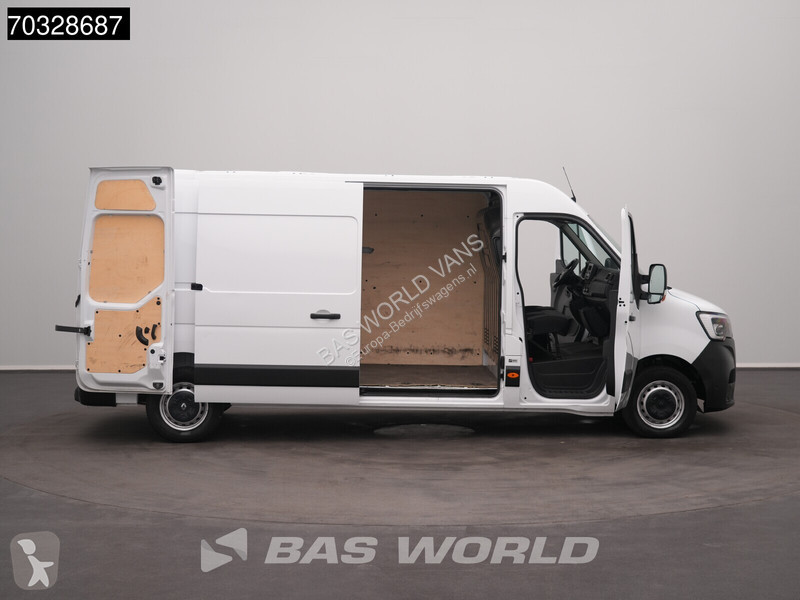 Bedrijfswagen Renault L3H2 LED Airco Cruise...