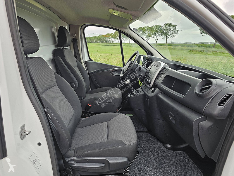 Furgoneta Renault 2.0 DCI L1H1 2xZijdeur NAP!