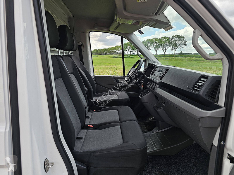 عربة نفعية Volkswagen 35 2.0 ac trekhaak EURO6