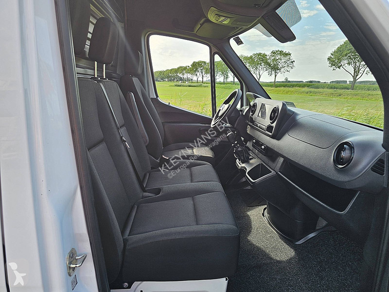 Bedrijfswagen Mercedes 317 L2H2 Navi Mbux AC!