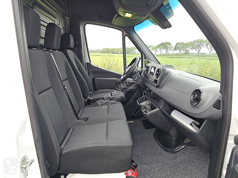 Furgoneta Mercedes 314 ac automaat EURO6