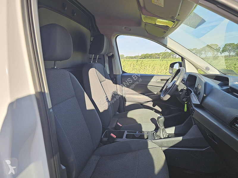 Furgoneta Volkswagen 2.0 TDI CARGO