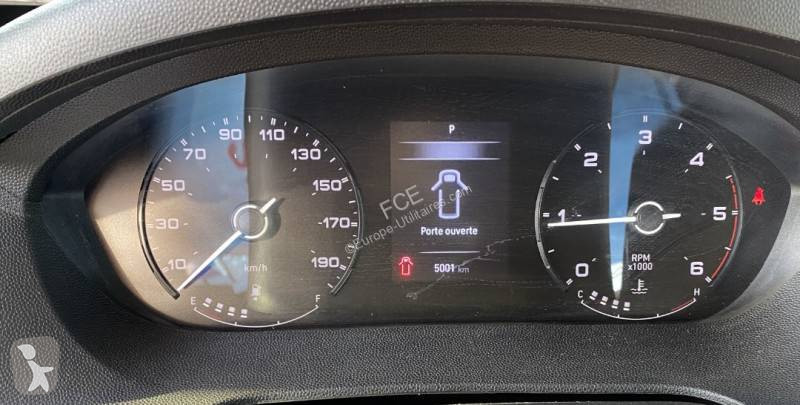Furgoneta Fiat