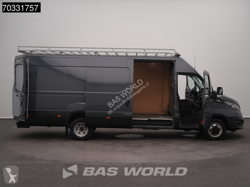 Bedrijfswagen Iveco 35C18 3.0L Automaat L3H2...