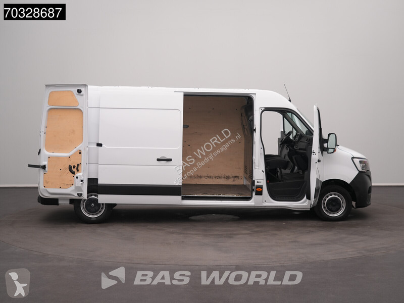 Bedrijfswagen Renault L3H2 LED Airco Cruise...