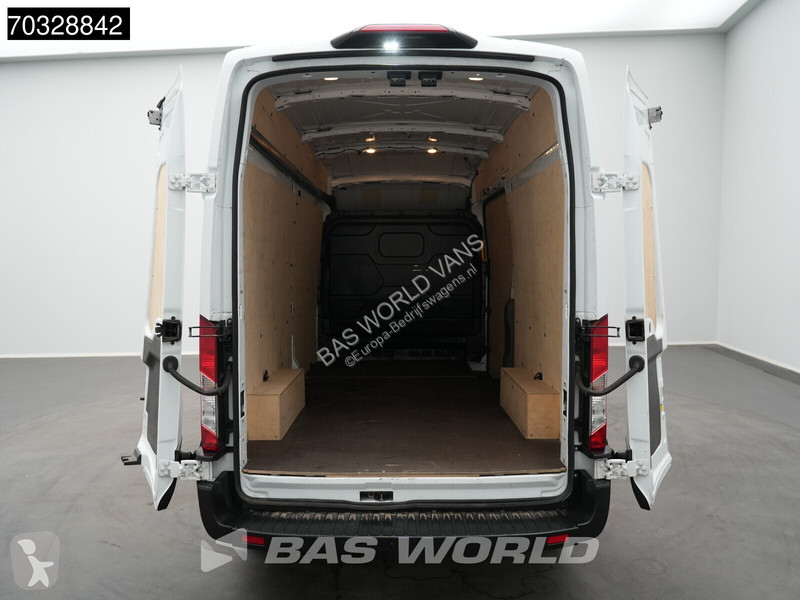 Ford Elektrisch 68kWh 317km WLTP L3H3 Hoog Dak...