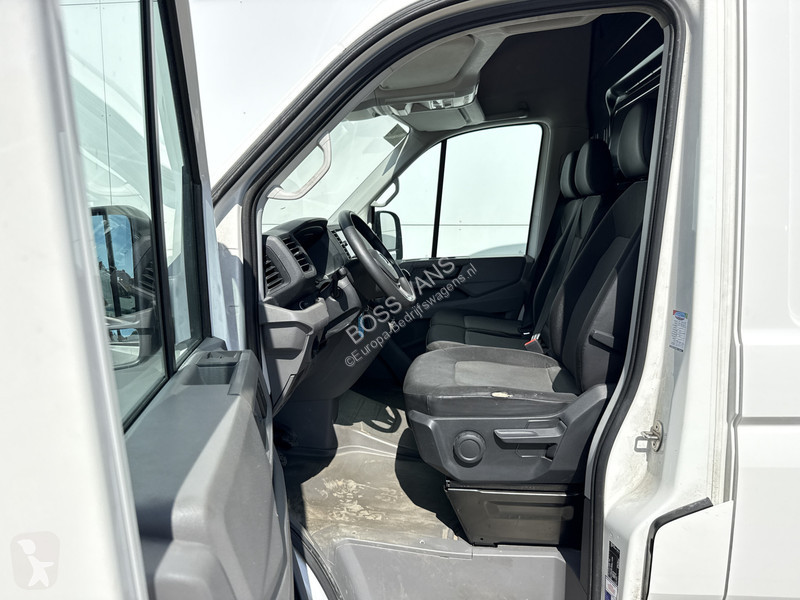 Furgoneta Volkswagen 2.0 TDI 140PK L3H3 Camera...