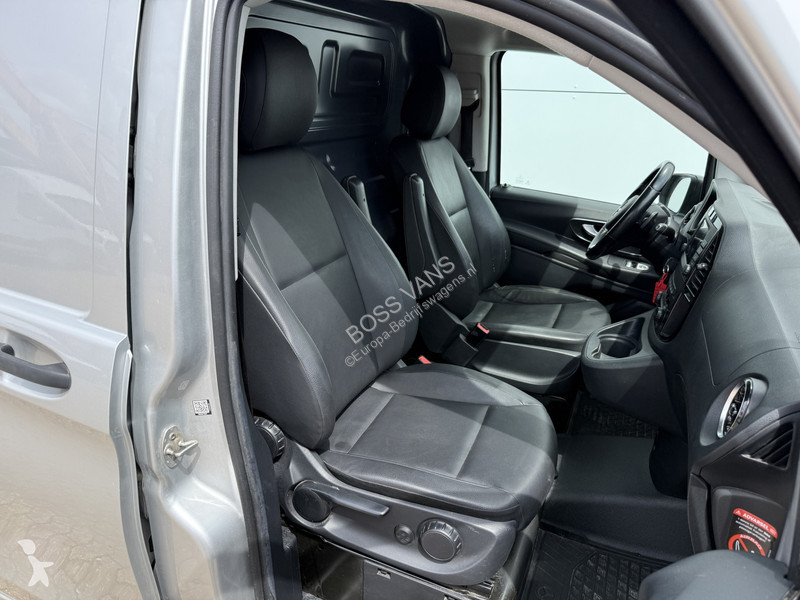 Furgoneta Mercedes 119 1.9 CDI L2H1 190pk...