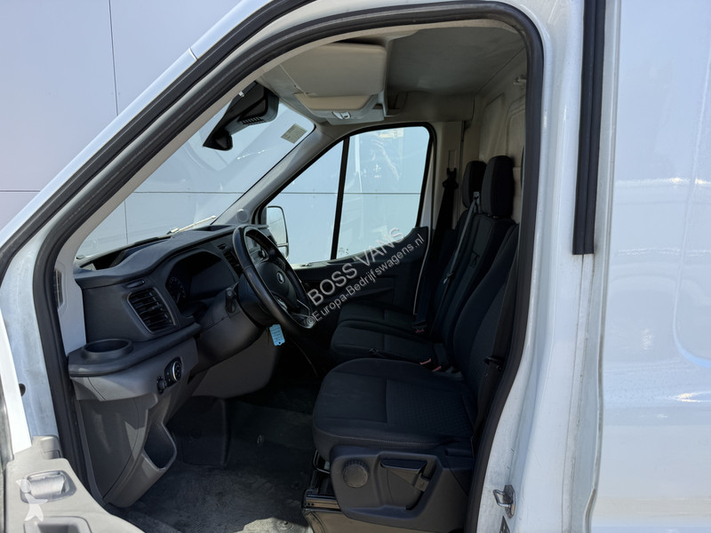 Véhicule utilitaire Ford 2.0 TDCI 130PK L3H2...