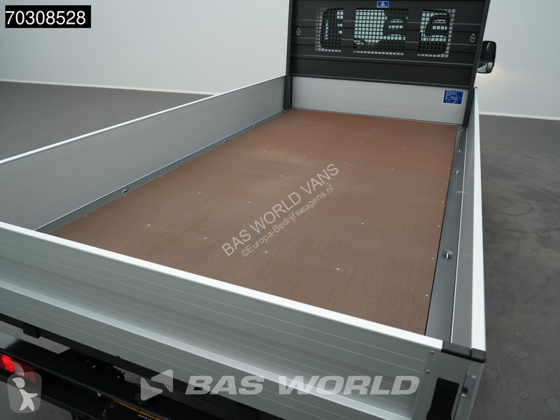 Furgoneta Iveco 35S16 3.0L Automaat Open...