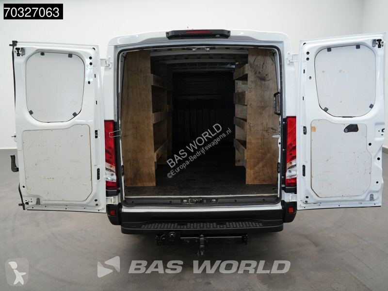 Bedrijfswagen Iveco 35S18 3.0L Automaat Laag...