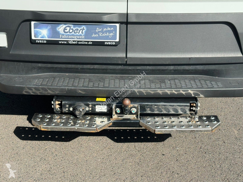 Iveco 35S16 *R3.520mm*Automatik*AHK*LED*...