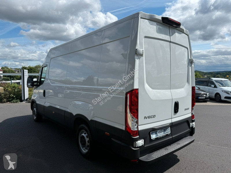 Iveco 35S14 V Y ASC-Ausbau Kastenwagen *R...