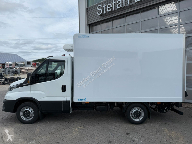 Varevogn Iveco 35S16HA8/P Kühlkoffer *R 3450...