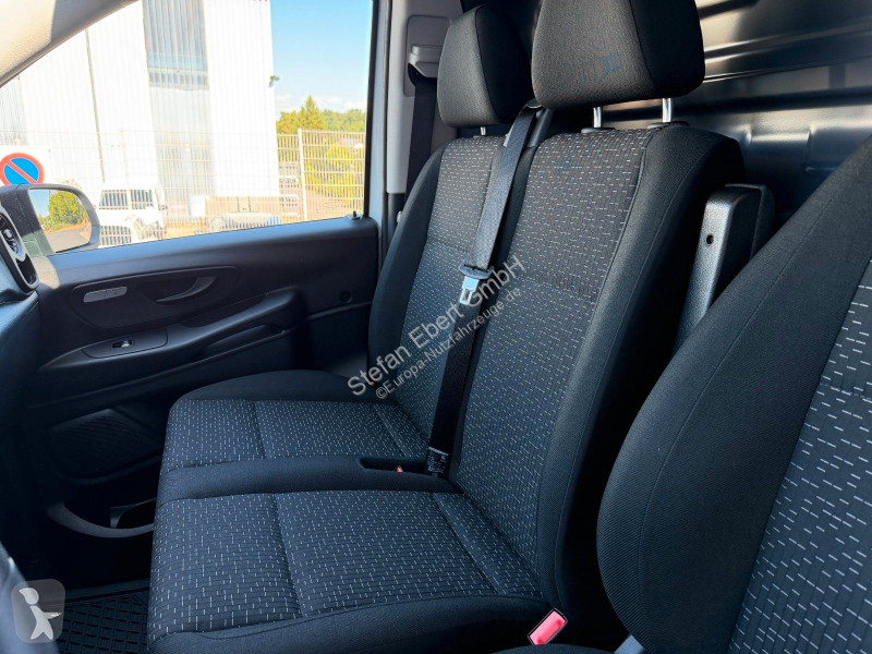 Mercedes Vito  9G Extral Klima Kamera SHZ...