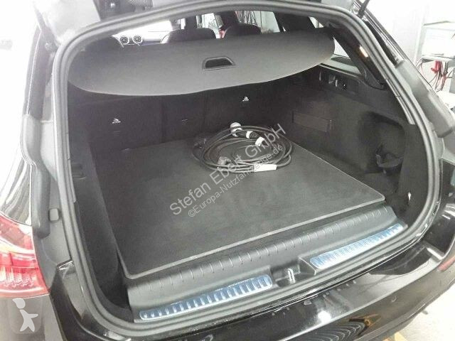 عربة نفعية Mercedes C 300e T...
