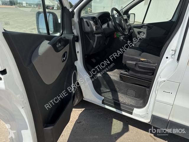 Renault  Transporter