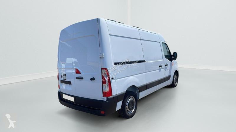 Véhicule utilitaire Renault  MASTER FOURGON FRIGO