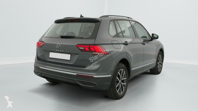 Véhicule utilitaire Volkswagen