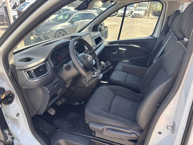 Renault TRAFIC L2H1 3000 Kg 2.0 Blue dCi 130...
