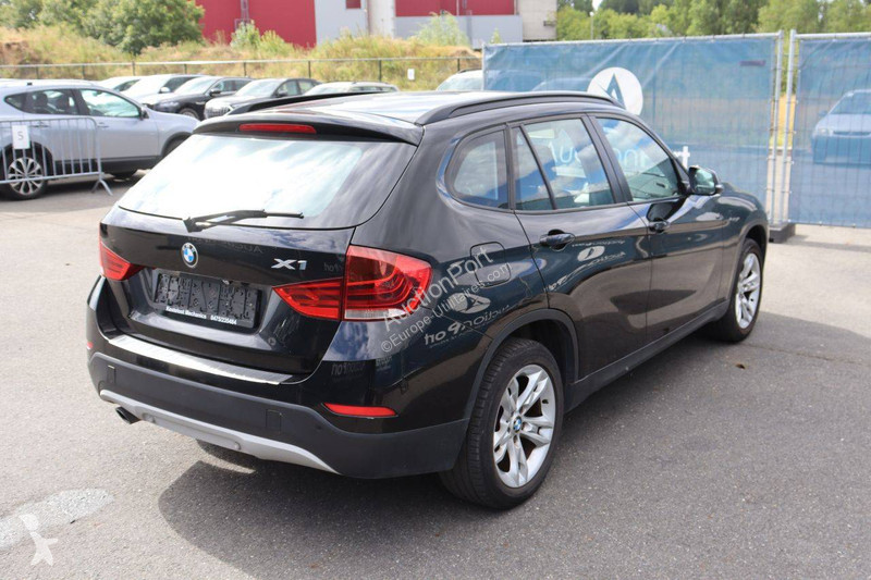 BMW  Transporter
