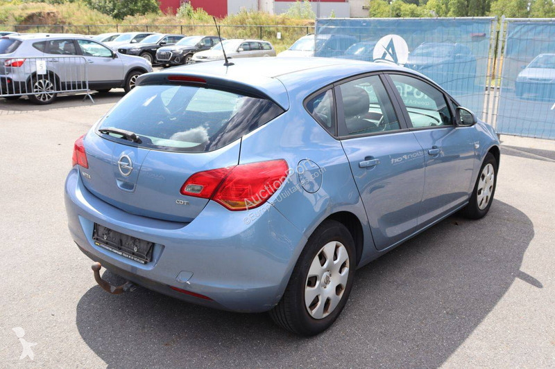Opel  Transporter