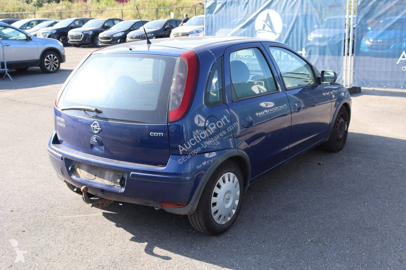 Opel  Transporter