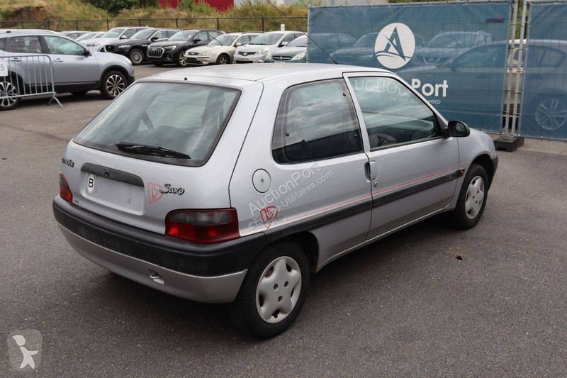 Citroën  Transporter