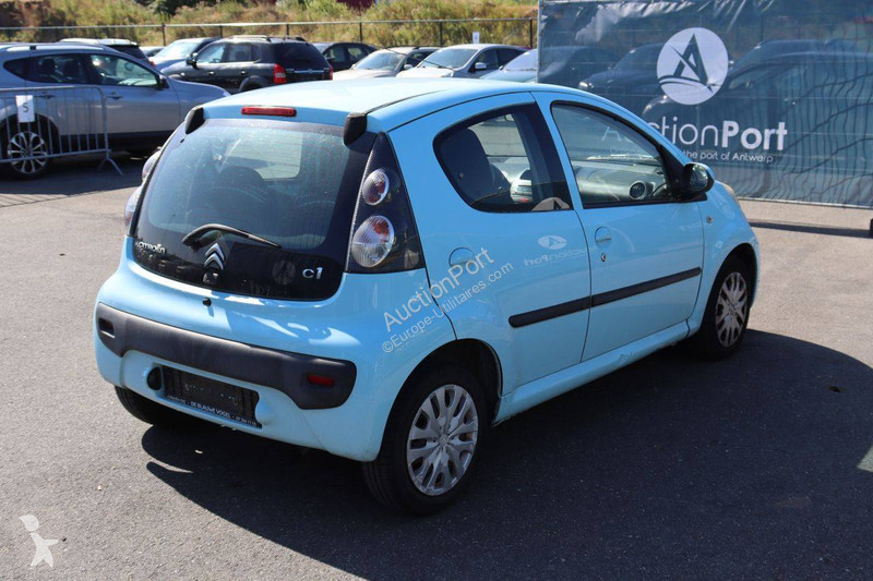 Citroën  Transporter