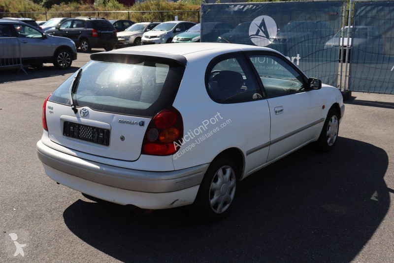 Autoutilitară Toyota