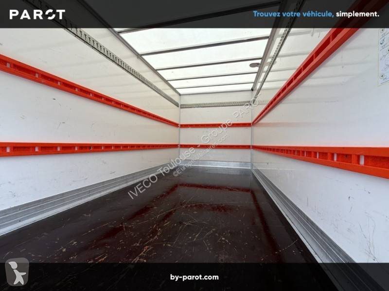 Iveco  Transporter