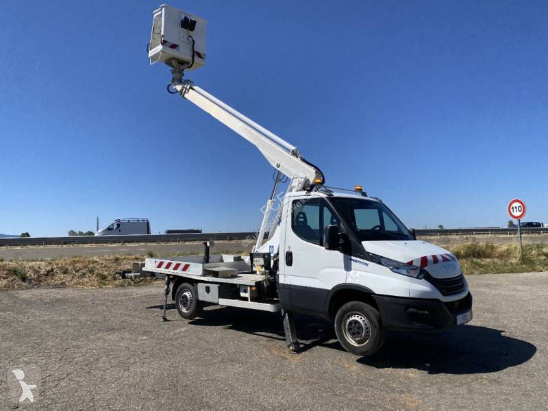 Iveco  Transporter