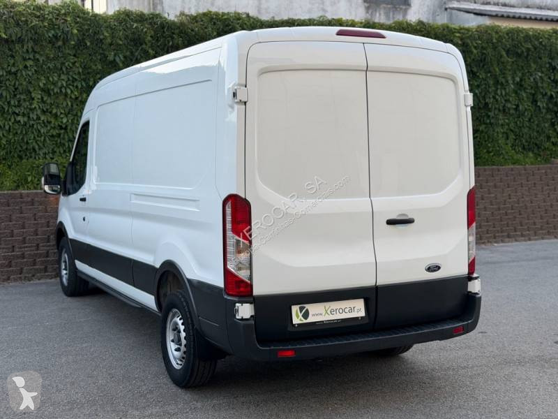 Veicolo commerciale Ford