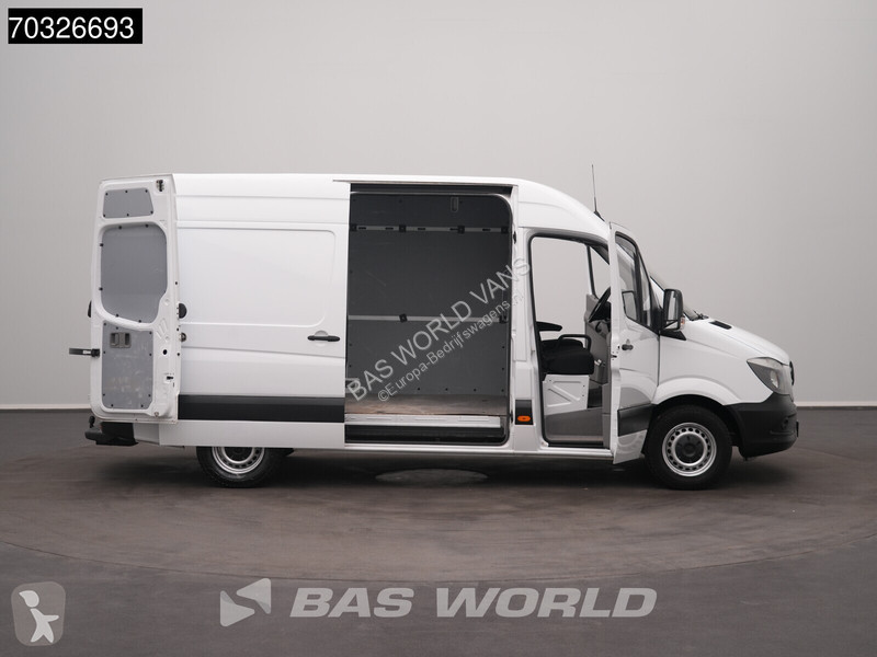 Bedrijfswagen Mercedes 314 CDI Automaat L2H2...