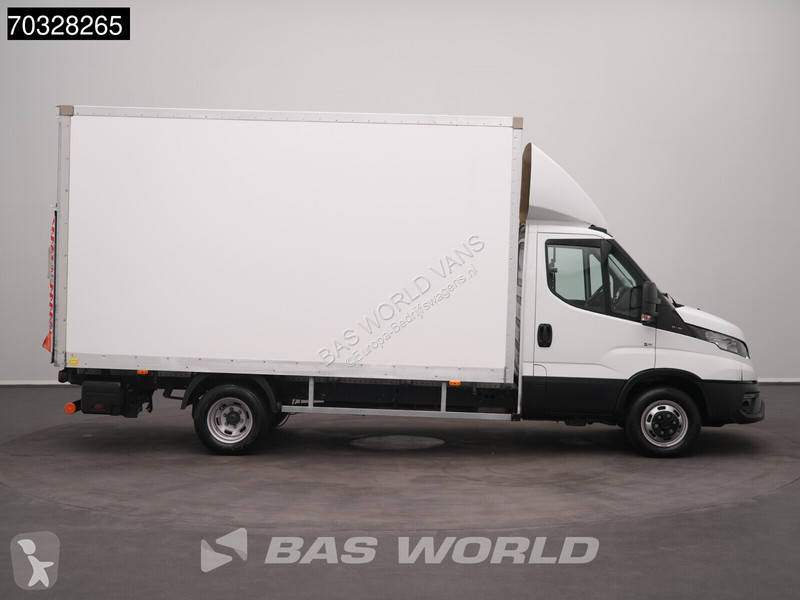 Furgoneta Iveco 35C16 3.0L Laadklep NEW MODEL...