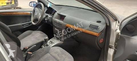 عربة نفعية Opel