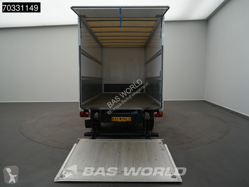 عربة نفعية Volkswagen 177pk Automaat Laadklep...