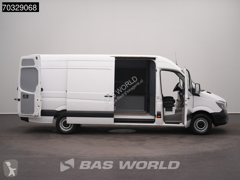 عربة نفعية Mercedes 311 CDI Automaat L3H2...