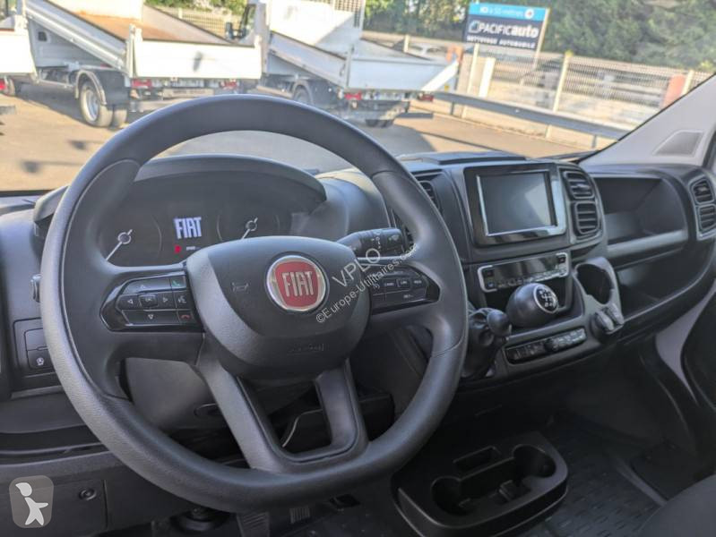 عربة نفعية Fiat
