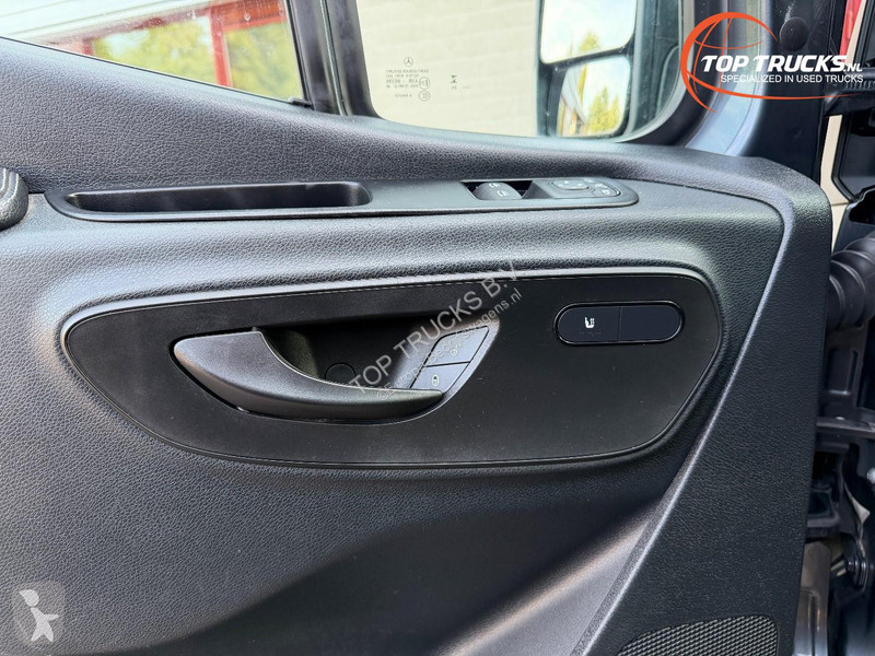 Bedrijfswagen Mercedes 319 CDI - L3H2 - Towbar...