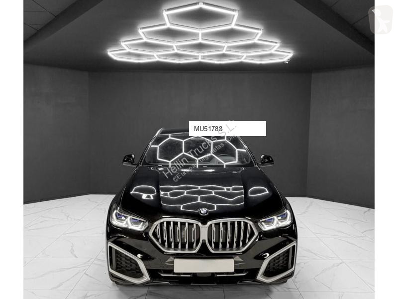 Furgoneta BMW X6 3.D  XDRIVE
