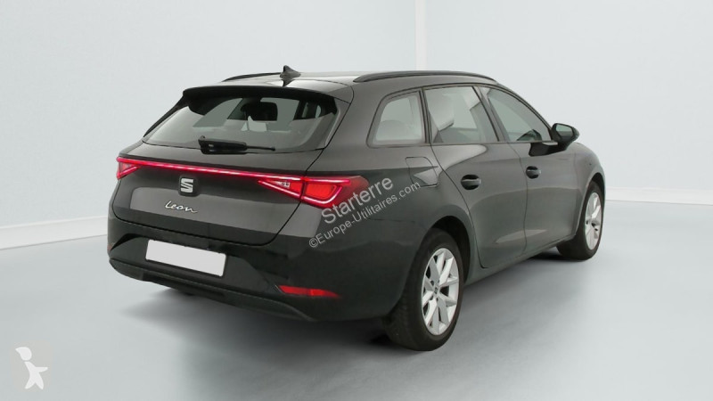 Seat  LEON Sportstourer Transporter